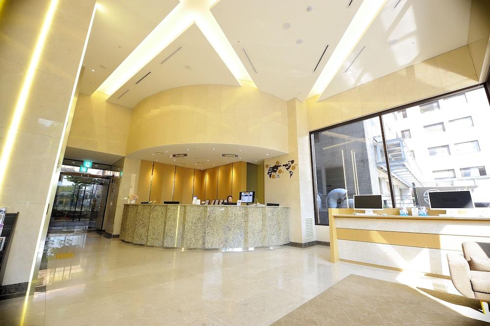 The Recenz Dongdaemun Hotel Séoul
