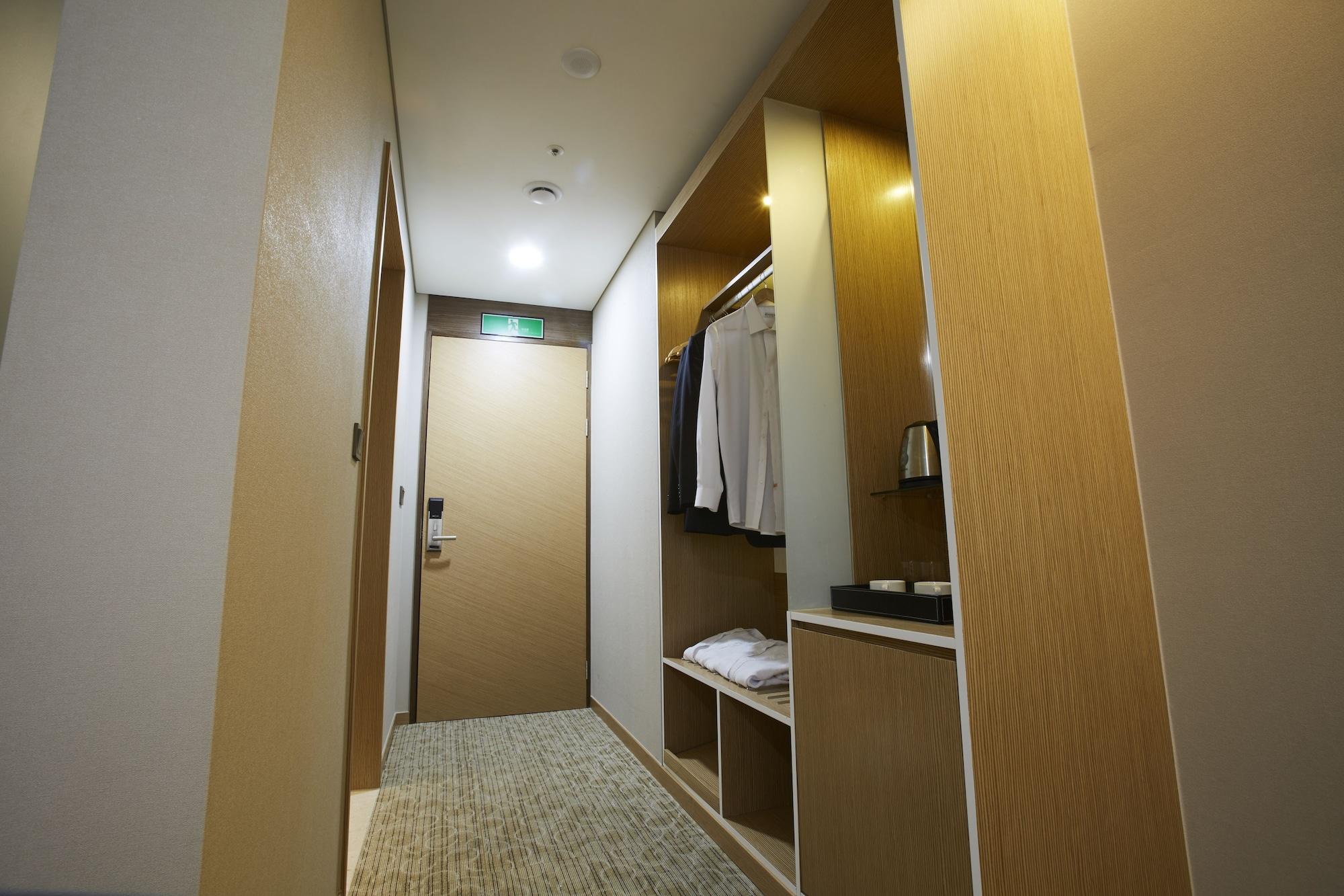 Hotel The Recenz Dongdaemun Séoul