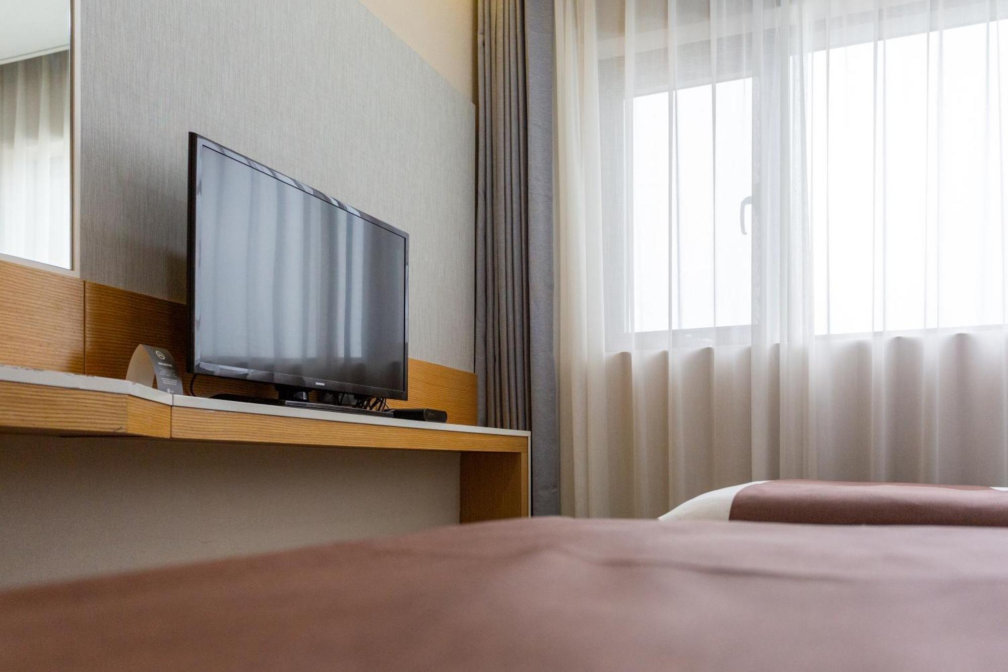 The Recenz Dongdaemun Hotel Séoul
