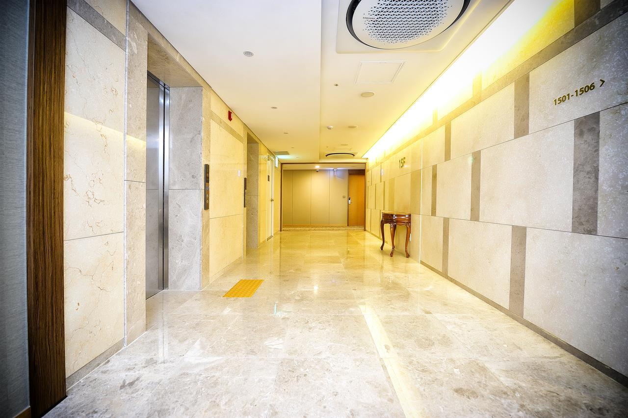 The Recenz Dongdaemun 4*