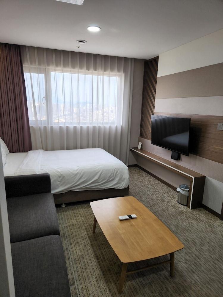 The Recenz Dongdaemun 4* Séoul