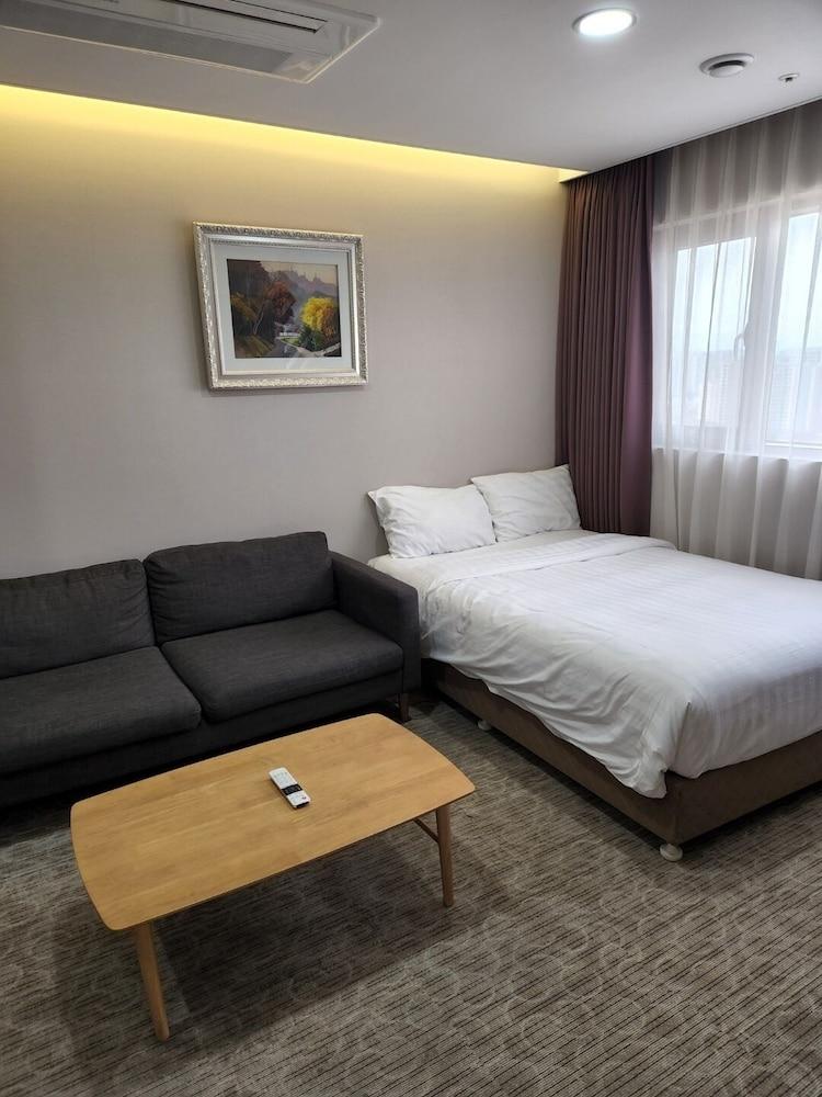 Hotel The Recenz Dongdaemun Séoul