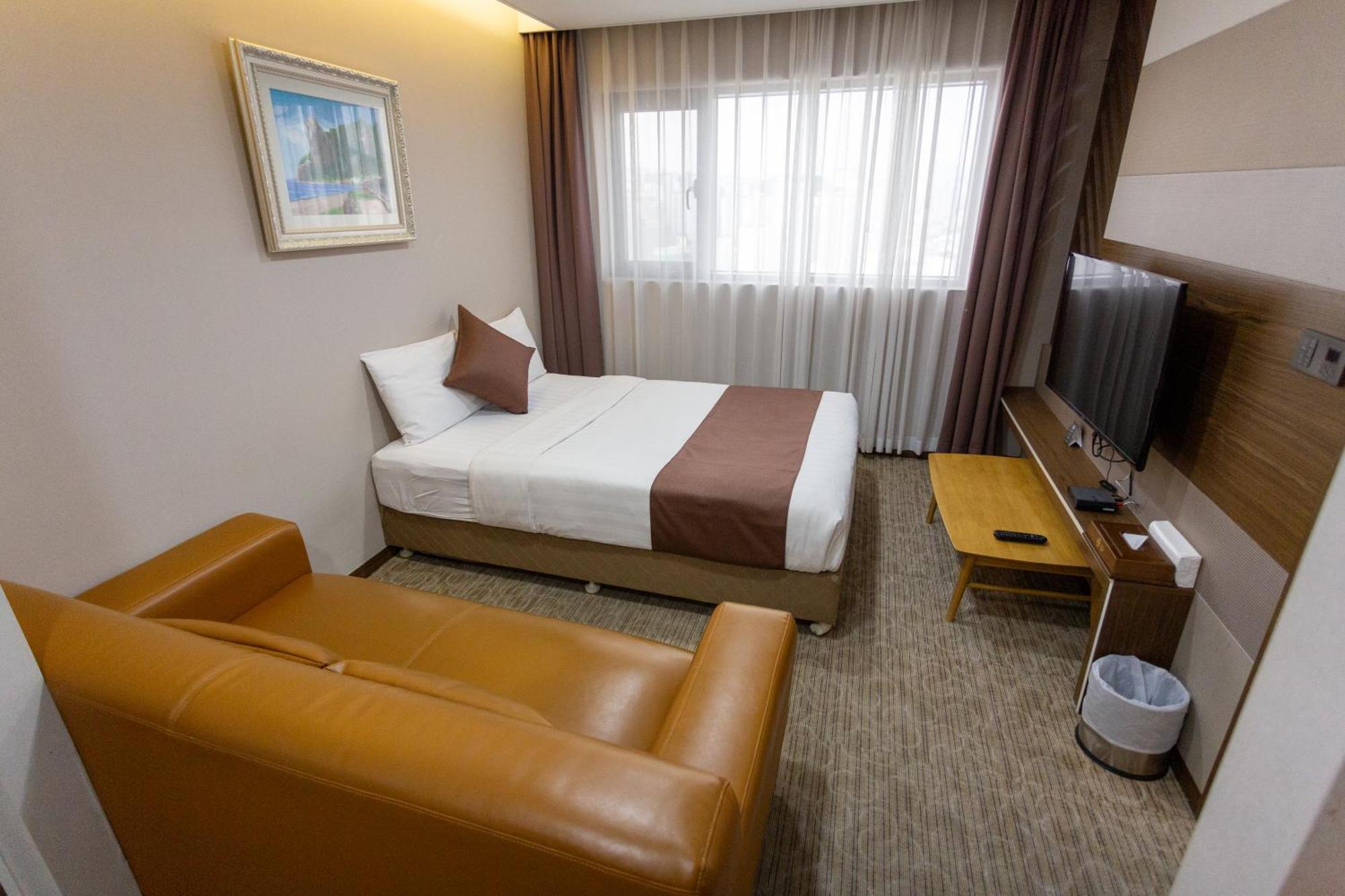 Hotel The Recenz Dongdaemun Séoul