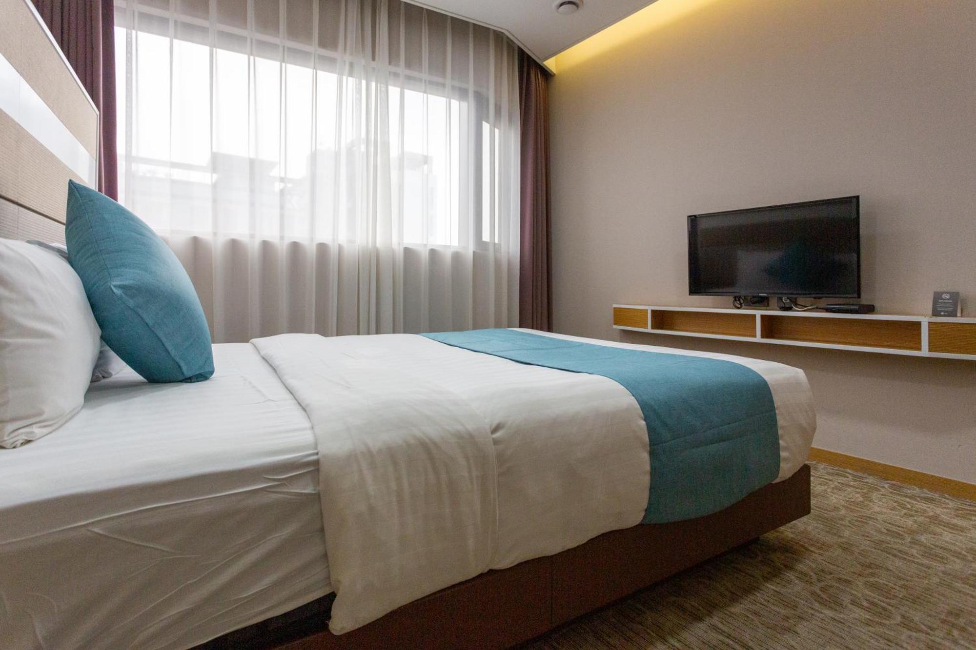 The Recenz Dongdaemun 4* Séoul