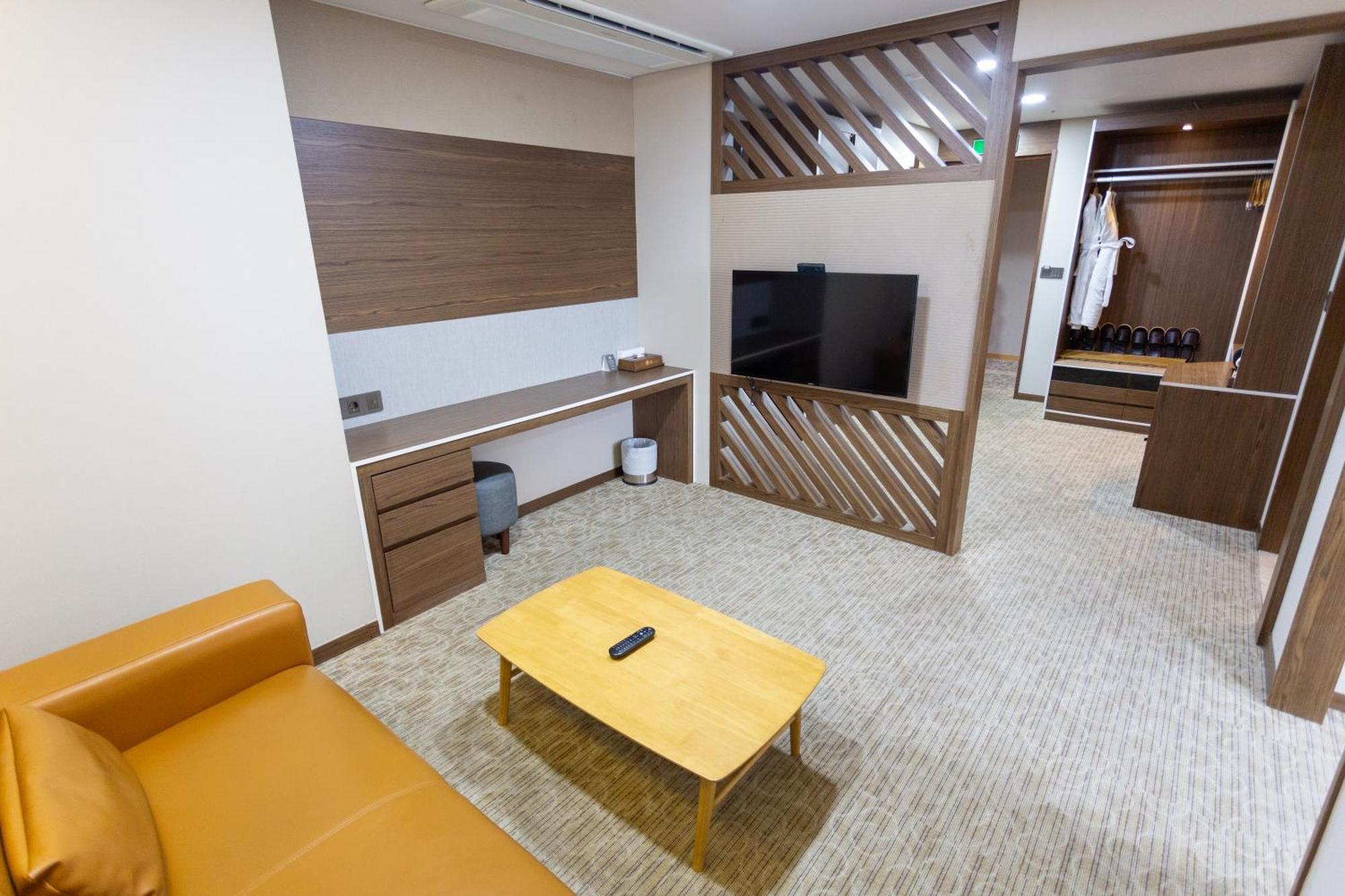 The Recenz Dongdaemun Hotel Séoul